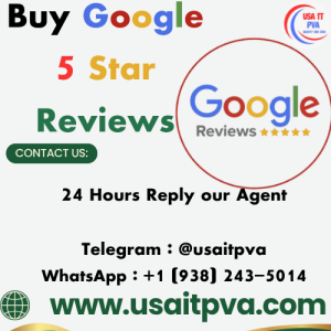 Buy Google 5 Star Reviews