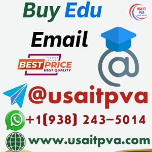 Buy Edu Email